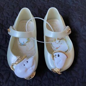 Disney shoes